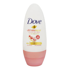 DOVE DEODORANT ROLL ON ULTIMATE REPAIR 48H 40 ML Default Title - MamasJan Grocery Nonfood