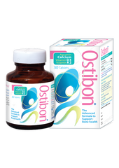 Ostibon Tablets (1 Bottle = 30 Tablets)
