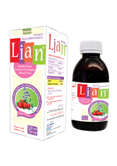 Lian Syrup 120ml