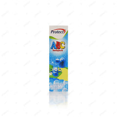 Protect ABC Bubble Gum Flavor Toothpaste 60g