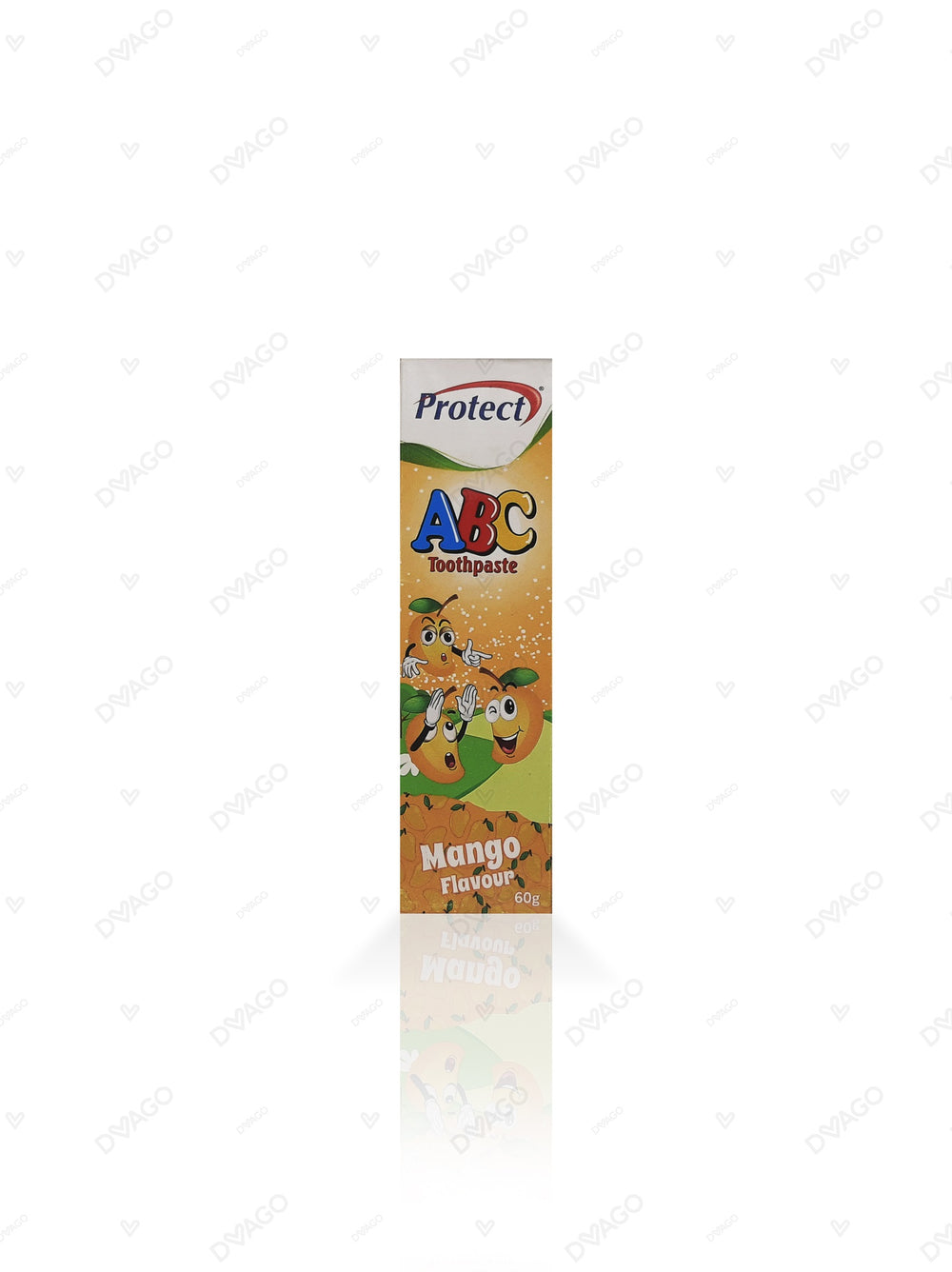Protect ABC Mango Flavour Toothpaste 60g