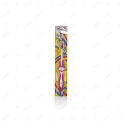 Protect Bunny Kids Toothbrush