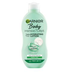Garnier Body Lotion Hydrating For Normal Skin 400Ml