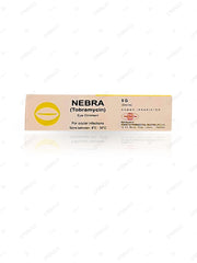 Nebra Eye Ointment 5g