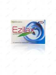 Ezilax Tablets (1 Strip = 10 Tablets)