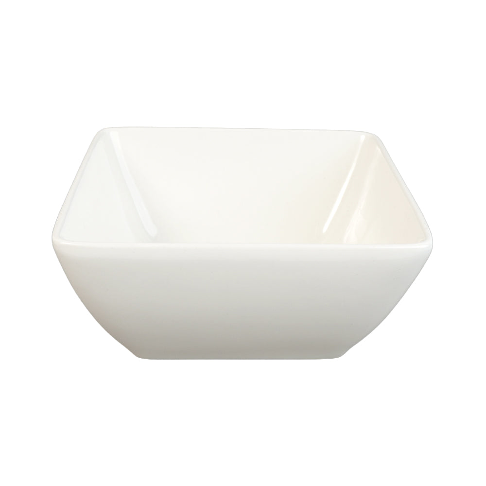 BOWL CAMEO SQUARE 8 INCH 71084 PC Default Title - MamasJan Crockery