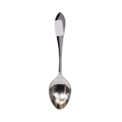 RICE SPOON DULL Default Title - MamasJan Crockery