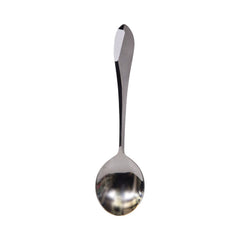 SPOON SERVING DULL Default Title - MamasJan Crockery