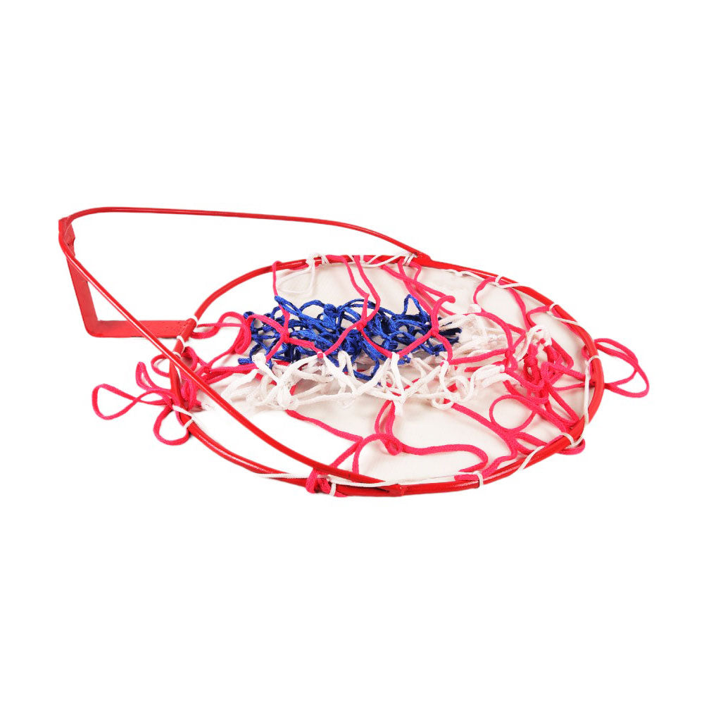 BASKET BALL RING MEDIUM Default Title - MamasJan Toys