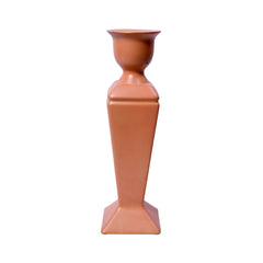 CANDLE STAND PORCELAIN JDA665- 333 PC Default Title - MamasJan Décor