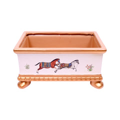 TISSUE BOX JDA1051-414 PC Default Title - MamasJan Decoration