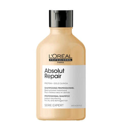 Loreal Professionnel Serie Expert Absolut Repair Shampoo For Dehydrated Hair 300Ml