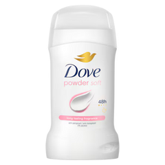 Dove Deo Stick Powder Soft 40Gm