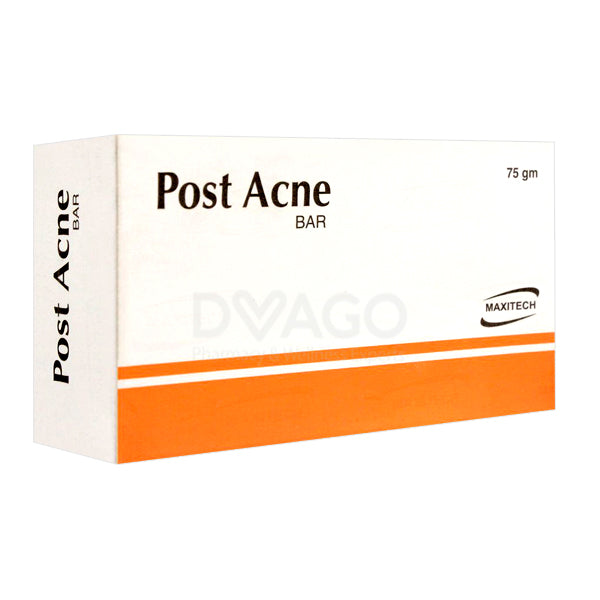 Post Acne Soap 75g