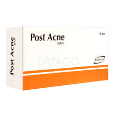 Post Acne Soap 75g