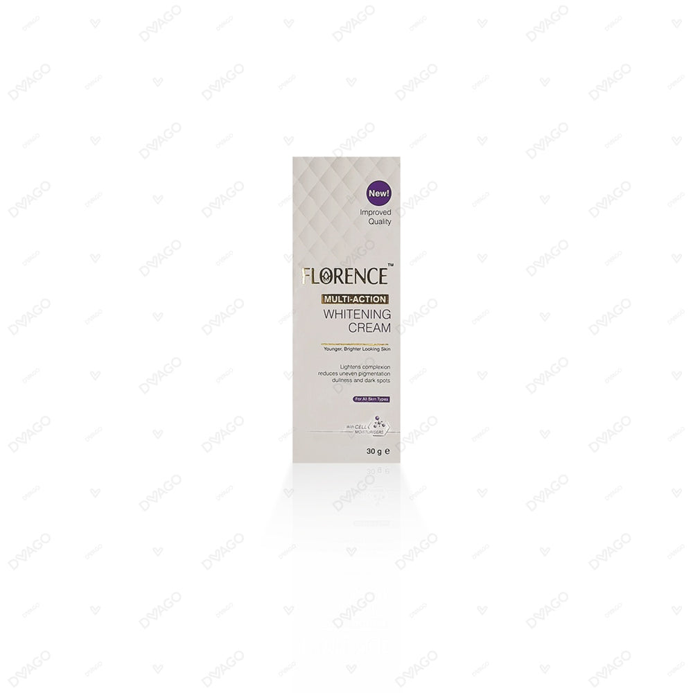 Florence Whitening Cream 30g