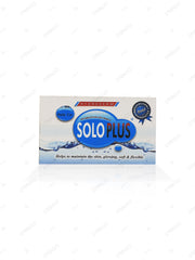 Solo Plus Bar Soap 75g