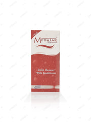 Megatar Shampoo 150ml