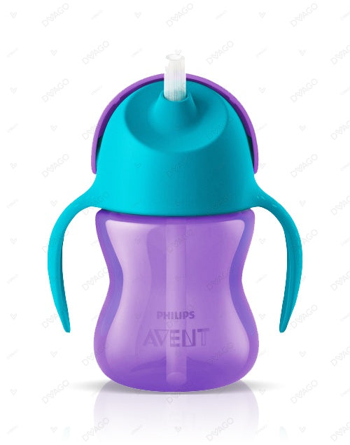 Avent Straw Cup 7OZ PK1