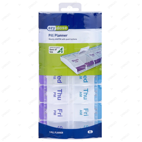 Pill Planner 67578