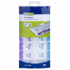 Pill Planner 67578