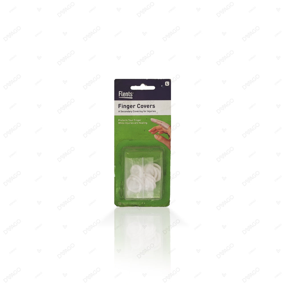 Flent Finger Covers F414-405
