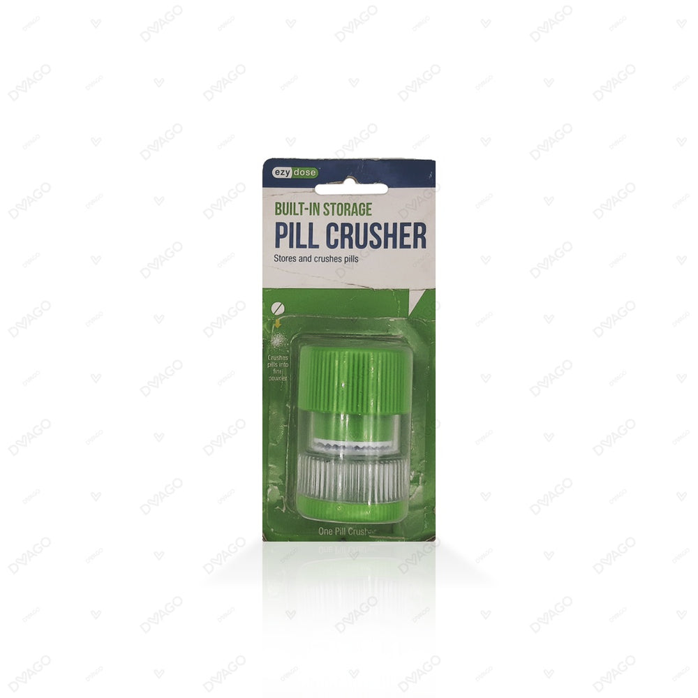 Pill Crusher 71091