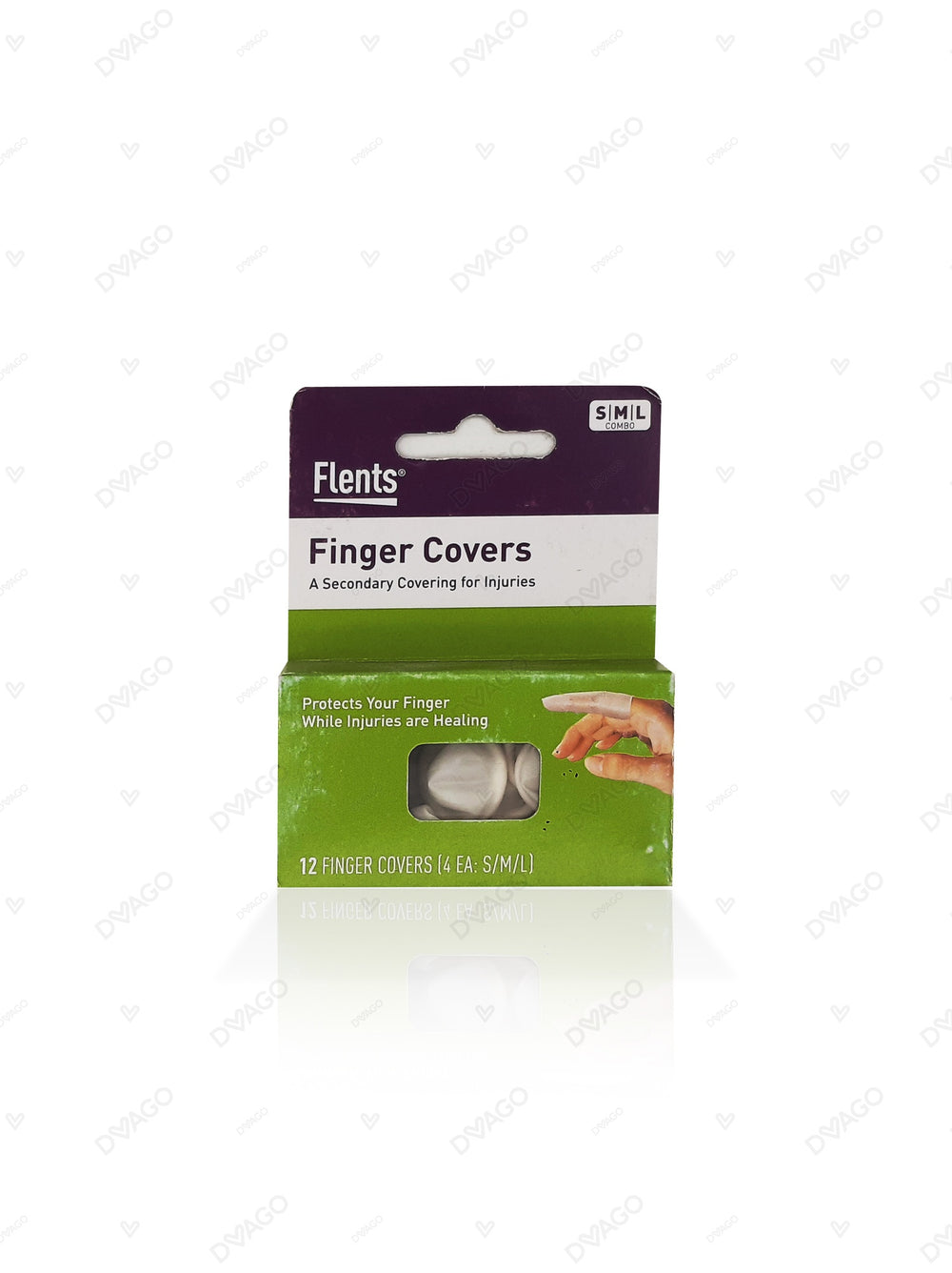 Finger Covers size Large 97203
