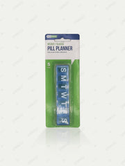 Classic Pill Planner 67006
