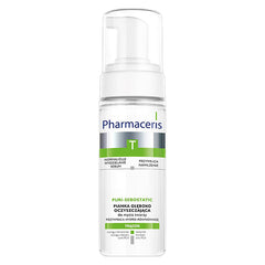 Pharmaceris T Puri-Sebogel Deep Cleansing Face Gel 190ml