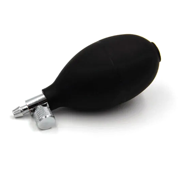 Latex Bulb With Value