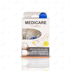 Medicare Gel Insole Massage Pad Pair