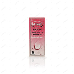 I-Fresh Eye Drops 10ml