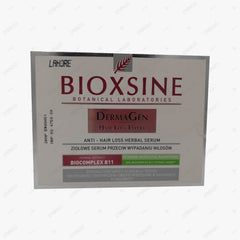 Bioxsine Tablets 40S (1 Strip = 10 Tablets)