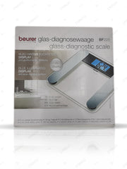 Beurer Diagnostic Bathroom Scales BF 220