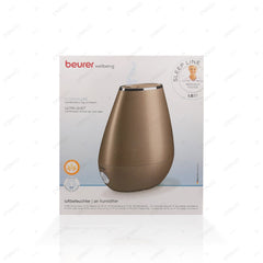 Beurer Air Humidifier - White LB 37