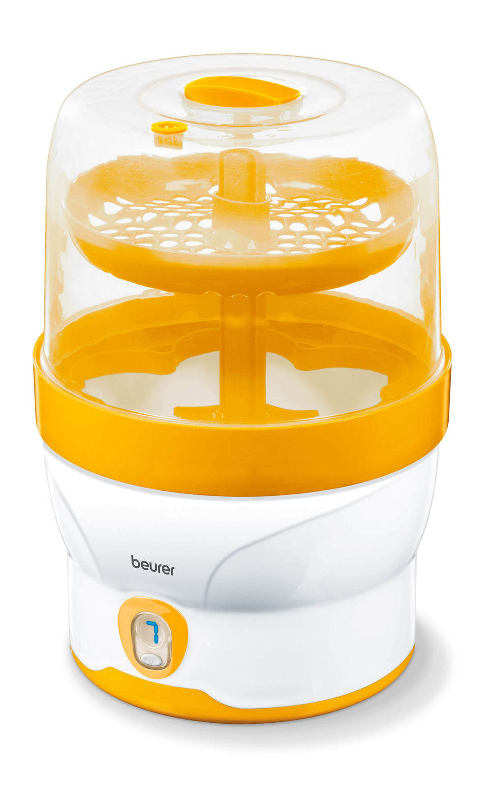 Beurer Digital Steam Sterilizer BY-76