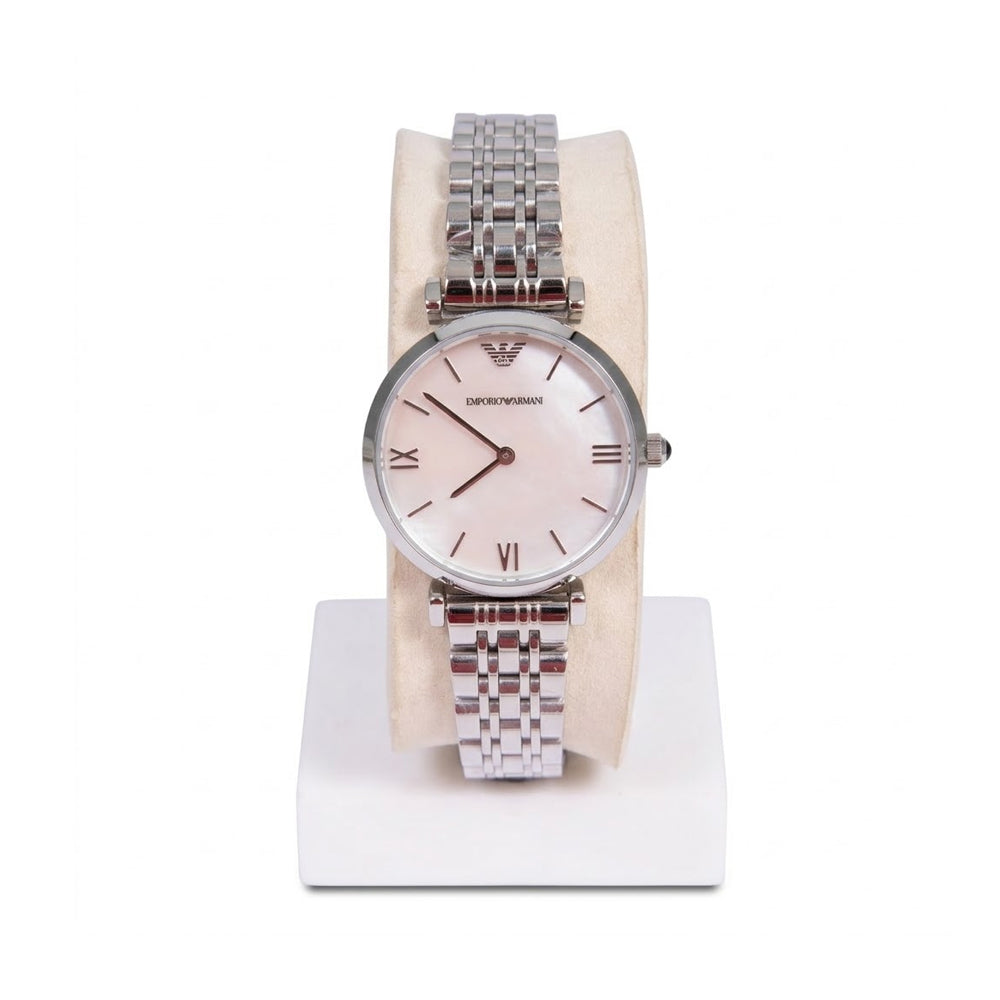 EMPORIO ARMANI WATCH AR1682 PC Default Title - MamasJan Gift counter