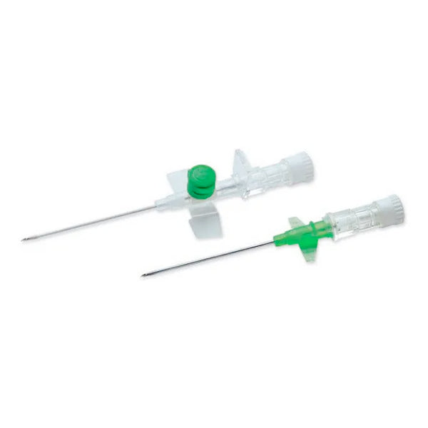 3S IV Catheter 18G