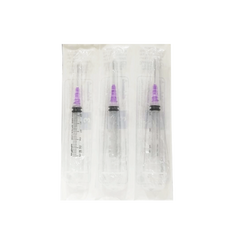 Shifa 10cc Syringe