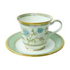 CUP & SAUCER NORITAKE 9983 (Pack of 6) Default Title - MamasJan Crockery