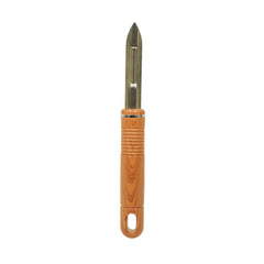 PEELER WOODEN HANDLE CC034W001 Default Title - MamasJan Crockery