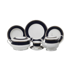 DINNER SET NORITAKE 98PC 4922 Default Title - MamasJan Crockery