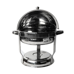 DISH CHAFING SONEX NO.2 Default Title - MamasJan Crockery