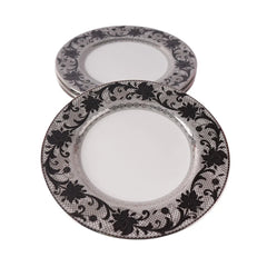 PLATE SET NORITAKE 18PC 4917 SET Default Title - MamasJan Crockery