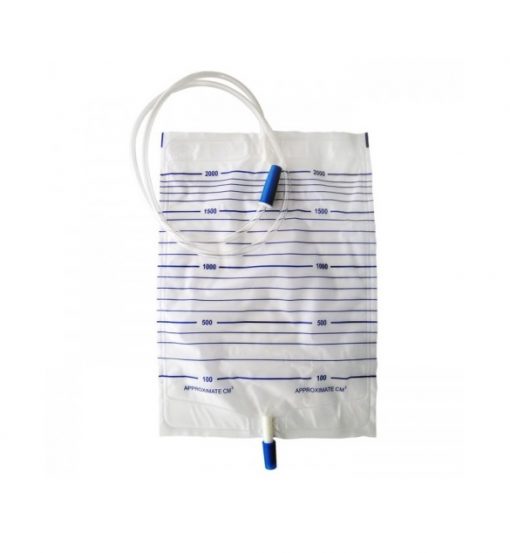Disposable Urine Bag