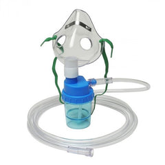 Nebulizer Mask Peadiatric