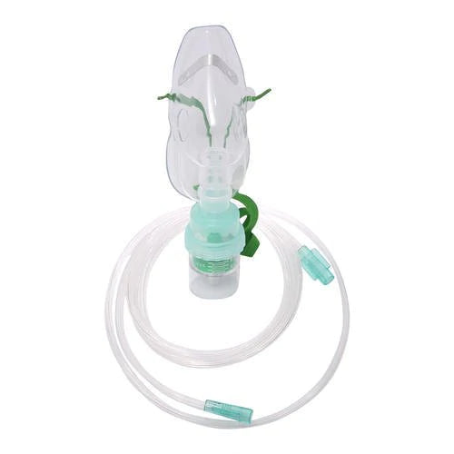Nebulizer Mask Medium
