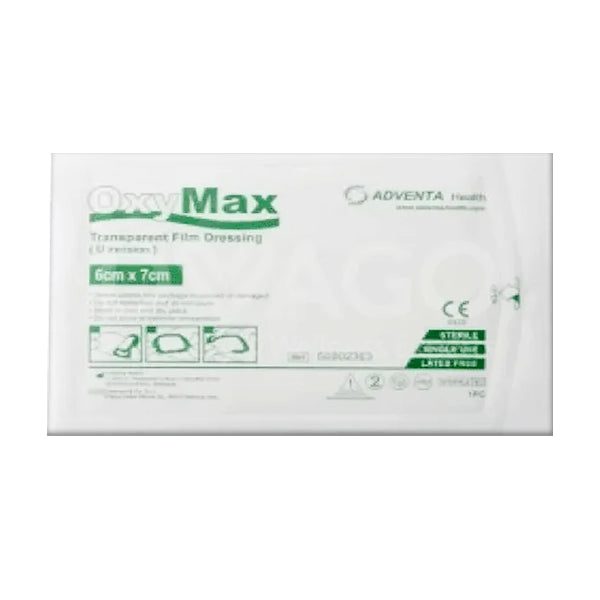 Oxymax Dressings 9 x 15cm