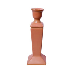 CANDLE STAND PORCELAIN KB666 PC Default Title - MamasJan Décor